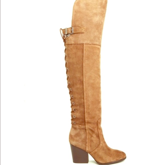 Circus by Sam Edelman Tatum boots