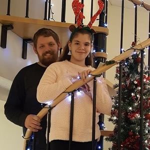 Meet your Posher, Katelynn