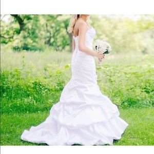 ❗️❗️WEDDING SEASON SALE❗️❗️Wedding dress