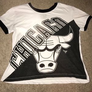 Chicago bulls tee 💋
