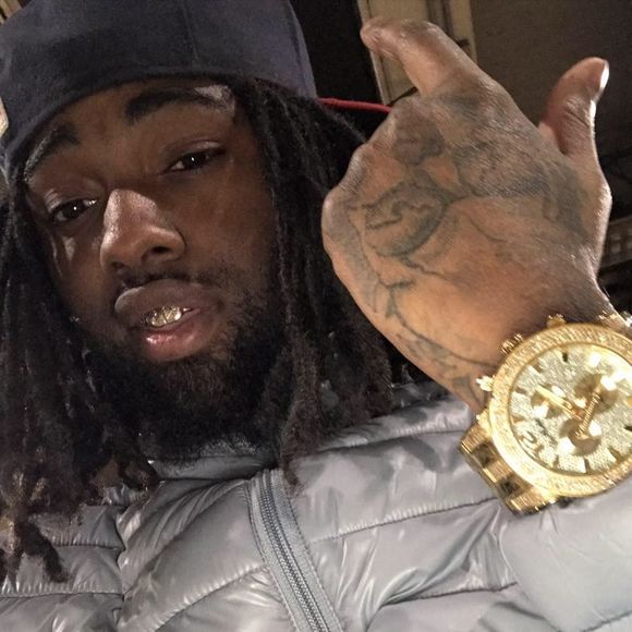 Meet your Posher, Marlon - Picture 1 of 1