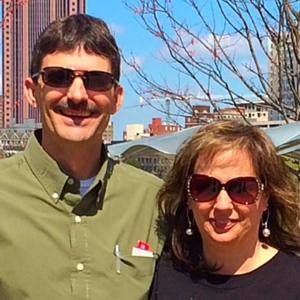 Meet your Posher, Denise