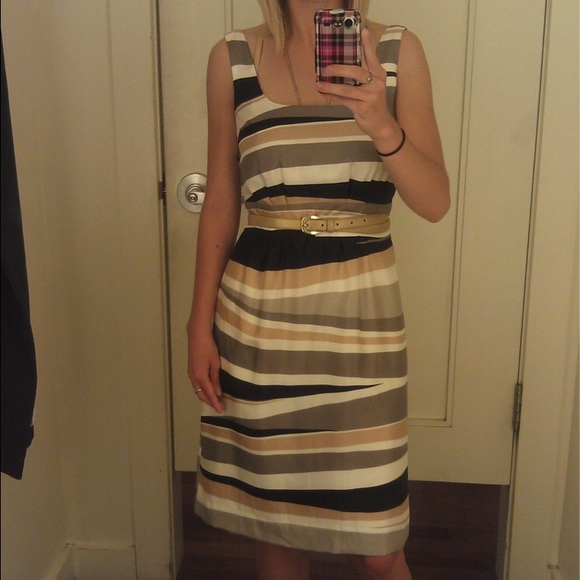 Banana Republic Dress