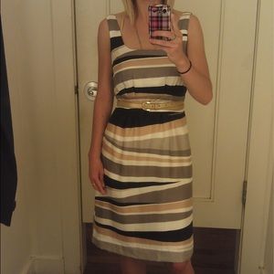 Banana Republic Dress