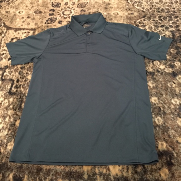 Nike golf shirt