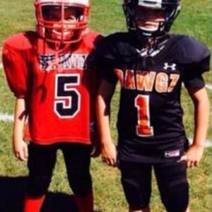 Meet your Posher, Benny