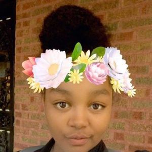 Meet your Posher, Brianna