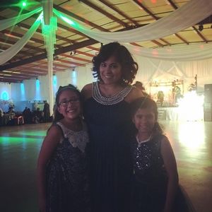 Meet your Posher, Steven