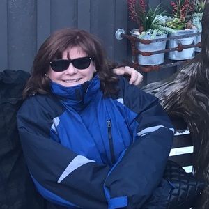 Meet your Posher, Kate