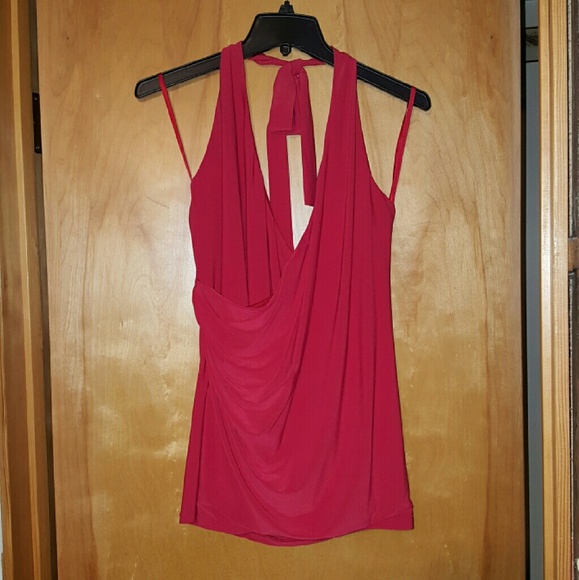 Torrid  Tops - NWT!!!  Halter Top - Plus size