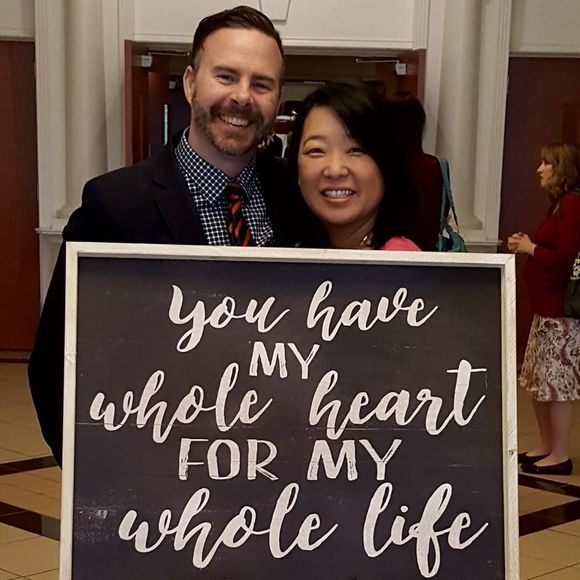 Meet your Posher, Sunhee - Picture 1 of 1