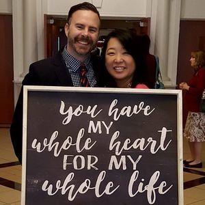 Meet your Posher, Sunhee