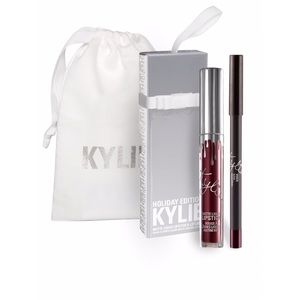 Vixen Kylie Lip Kit