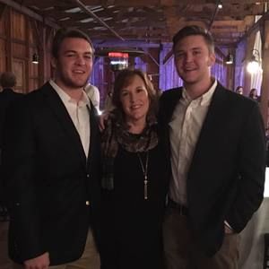 Meet your Posher, Renee