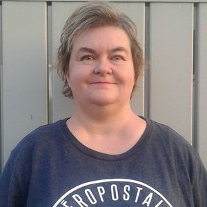 Meet your Posher, Sandra