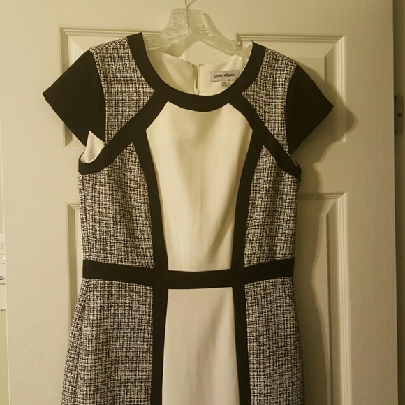 Work Dress - Picture 1 of 3