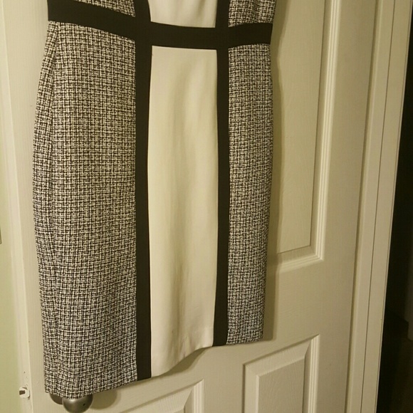 Work Dress - Picture 2 of 3