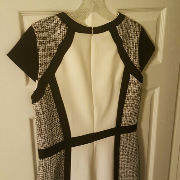 Work Dress - Picture 3 of 3