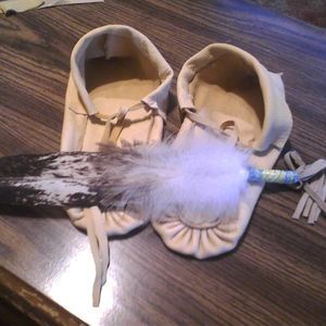 Meet your Posher, Nanine