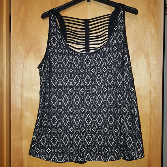 Maurices Tank Top