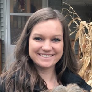 Meet your Posher, Kaitie