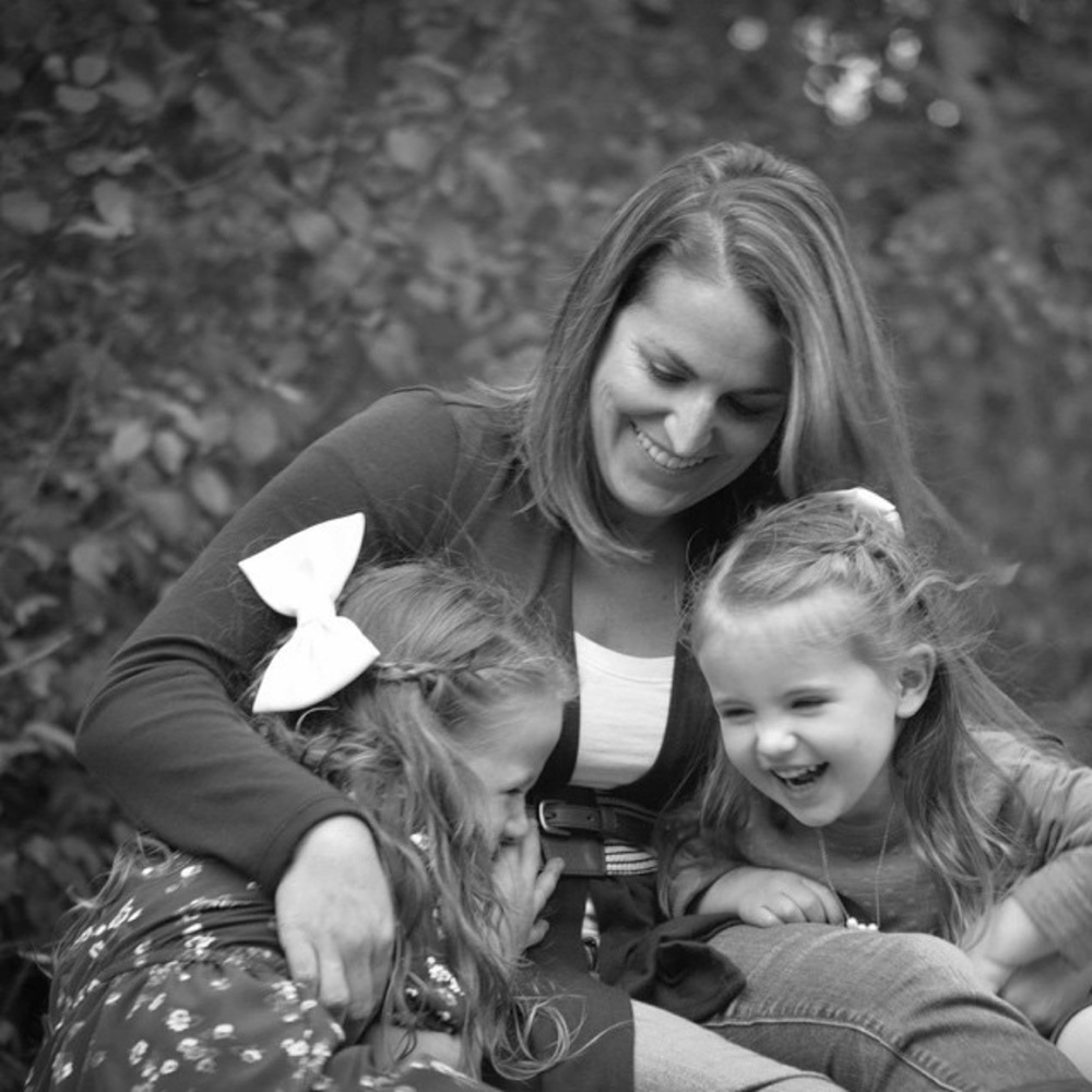 Meet your Posher, Lori