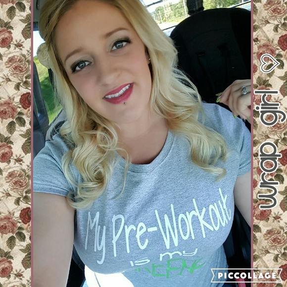 Meet your Posher, Catrina - Picture 1 of 1