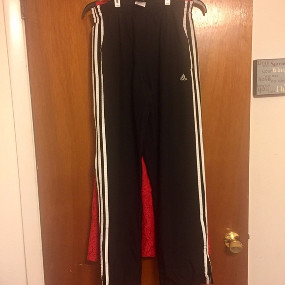 Adidas windpants