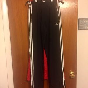Adidas windpants