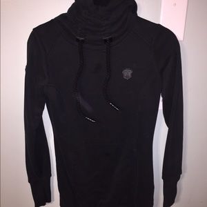 Naketano Long crew neck sweatshirt