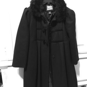 Girls coat