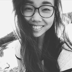 Meet your Posher, Sophia