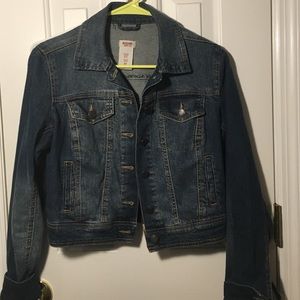 Missimo denim jacket