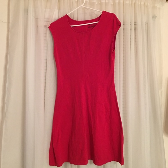 💋👗Red Stephen Burrows Dress