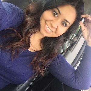 Meet your Posher, Amy