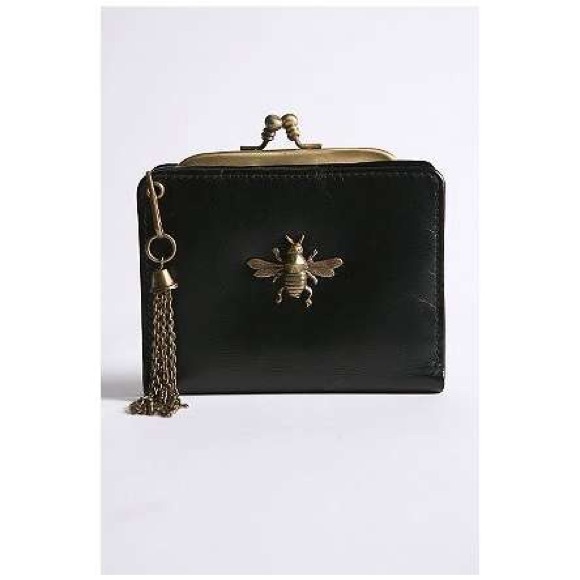 Bee Wallet and Bee 🐝 ring!