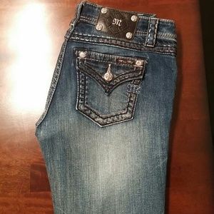 MissMe jeans 30