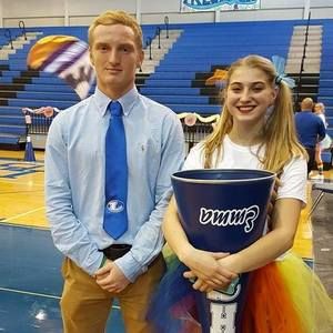 Meet your Posher, Marla