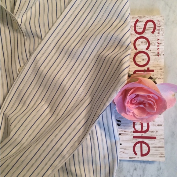 Donated Laura Ashley Blouse - Picture 3 of 4