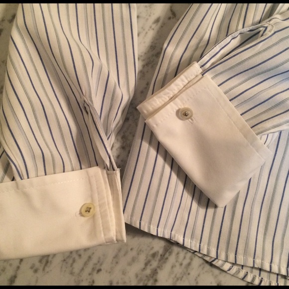 Donated Laura Ashley Blouse - Picture 4 of 4