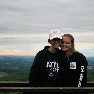 Meet your Posher, Bethany