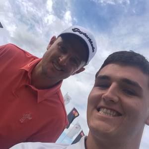 Meet your Posher, Connor