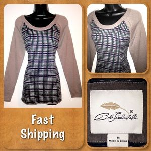 Bass Pro Bob Timberlake Sweater