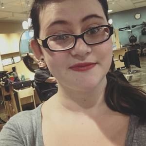 Meet your Posher, Shelby