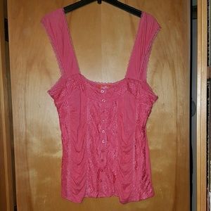 Tank Top - Plus Size