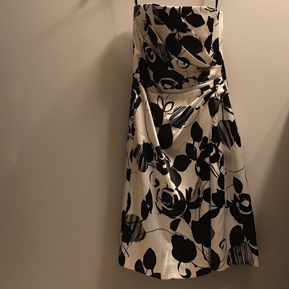 White House Black Market Dress