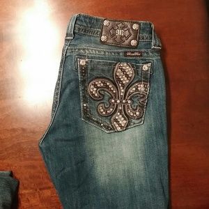 MissMe jeans 30