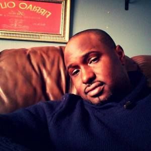 Meet your Posher, Mike