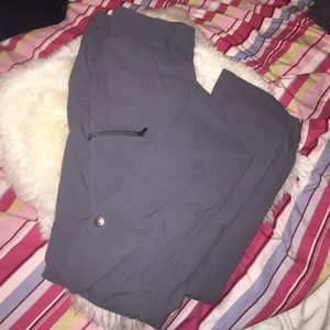 Patagonia Sweatpants Size 4