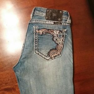 MissMe jeans 30